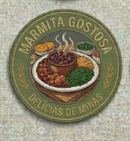 Marmita Bom Gosto